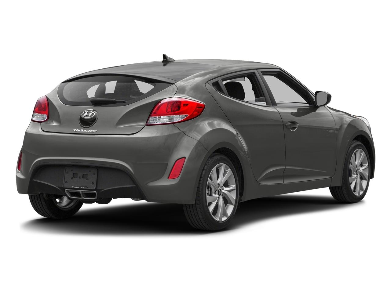 2017 Hyundai VELOSTER Vehicle Photo in Pembroke Pines, FL 33027