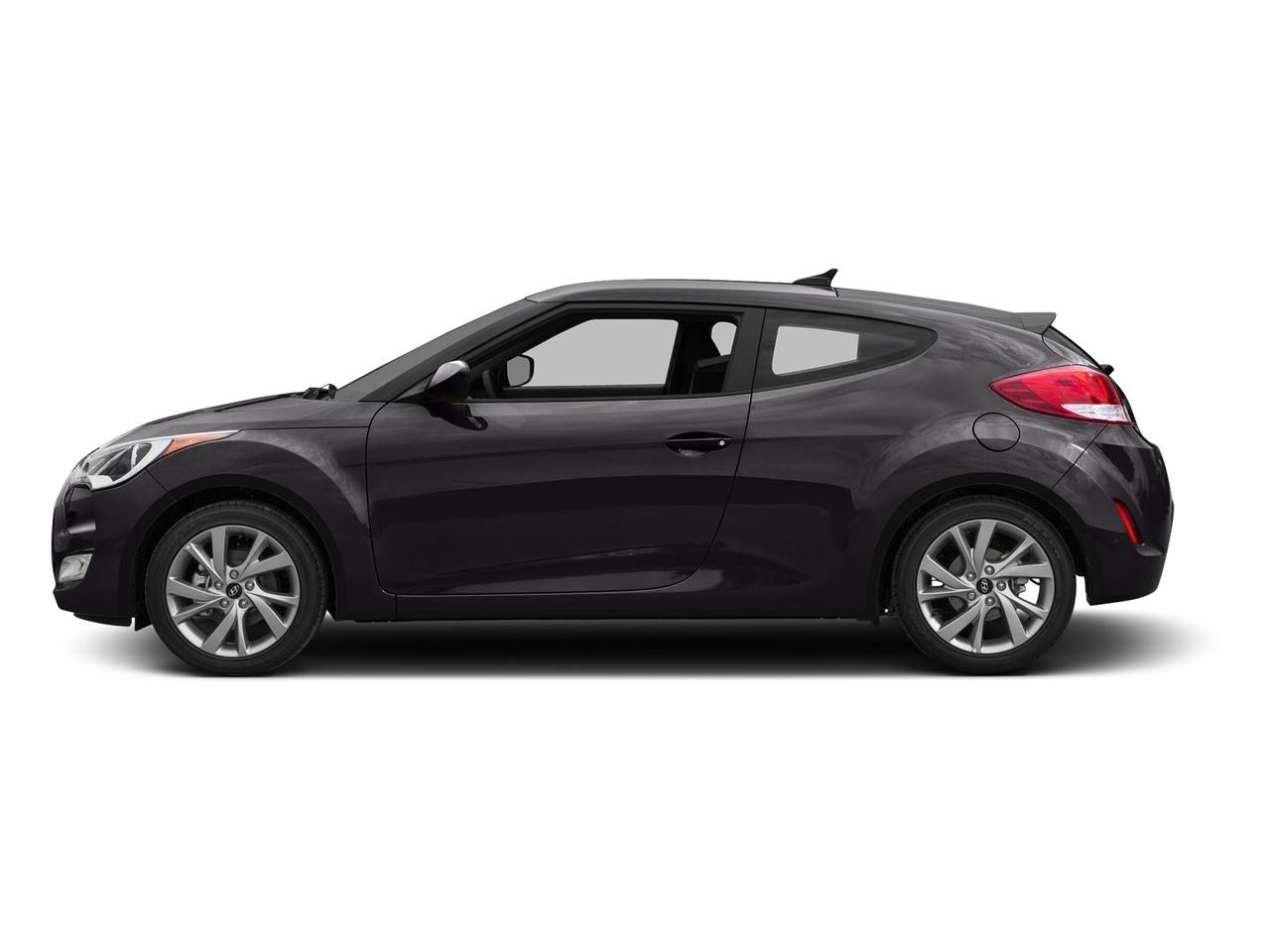 2017 Hyundai VELOSTER Vehicle Photo in Trevose, PA 19053