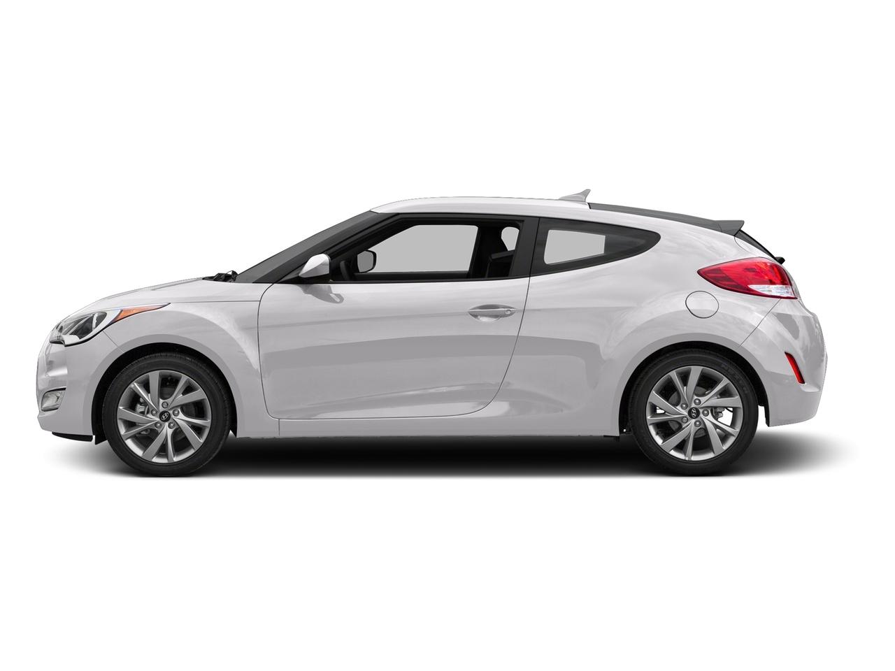 2017 Hyundai Veloster Vehicle Photo in ORLANDO, FL 32808-7998