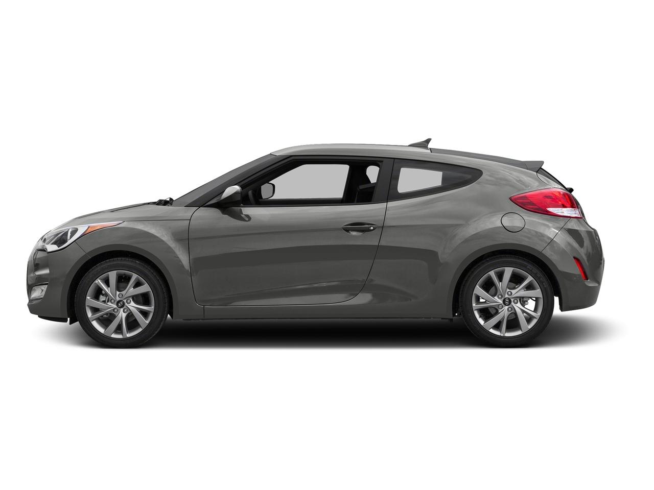 2017 Hyundai VELOSTER Vehicle Photo in Pembroke Pines, FL 33027