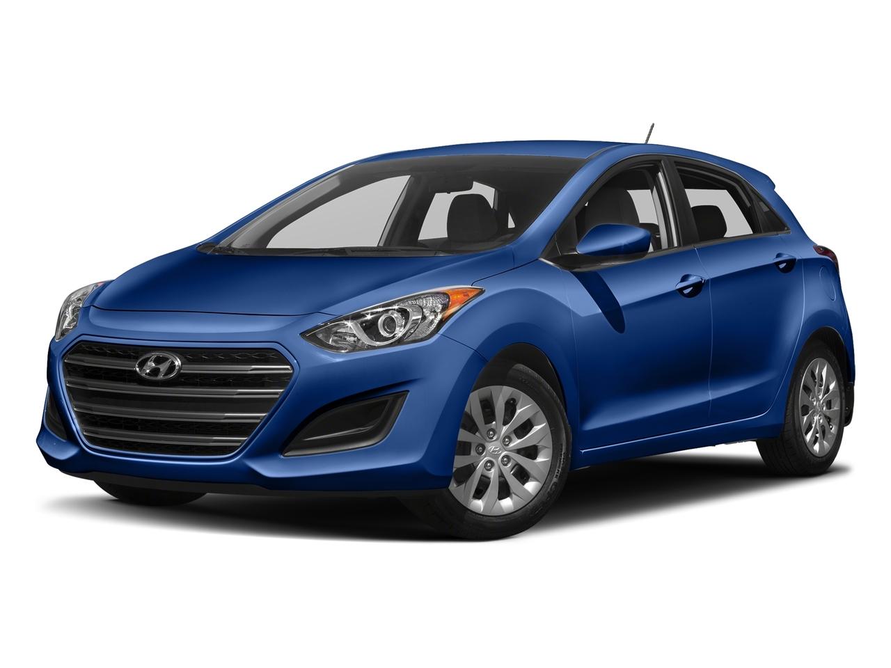 2017 Hyundai ELANTRA GT Vehicle Photo in BETHLEHEM, PA 18017