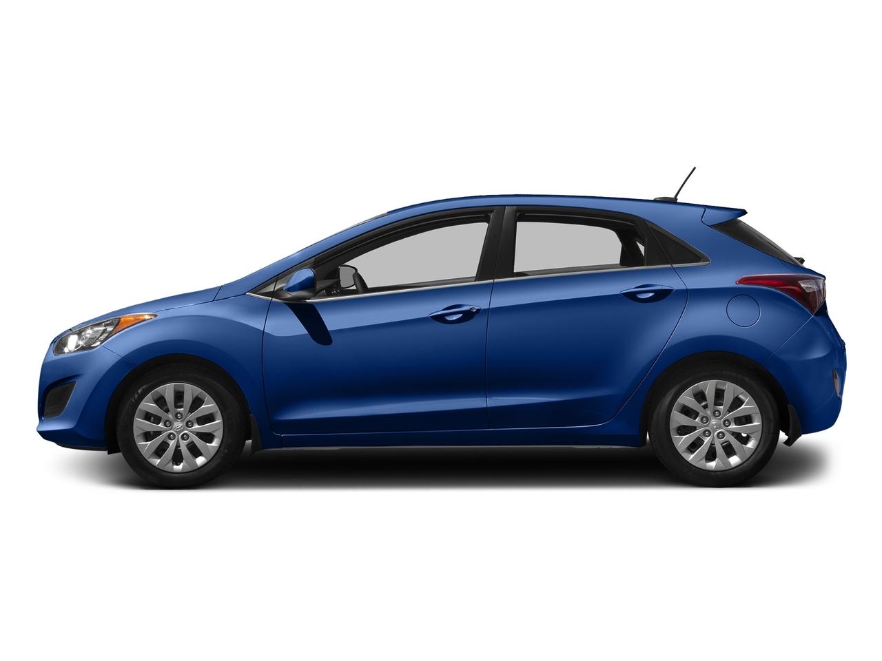 2017 Hyundai ELANTRA GT Vehicle Photo in BETHLEHEM, PA 18017