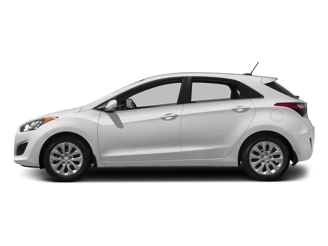 2017 Hyundai ELANTRA GT Vehicle Photo in Sanford, FL 32771