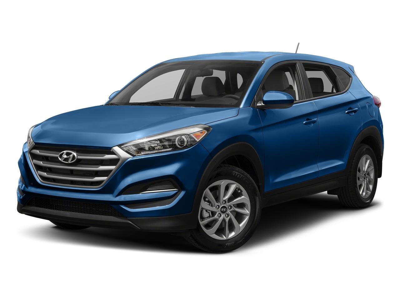 2017 Hyundai Tucson Vehicle Photo in MIAMI, FL 33172-3015