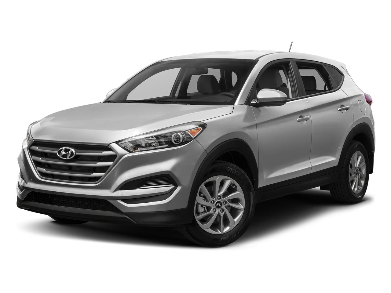 2017 Hyundai Tucson Vehicle Photo in MEMPHIS, TN 38115-1503