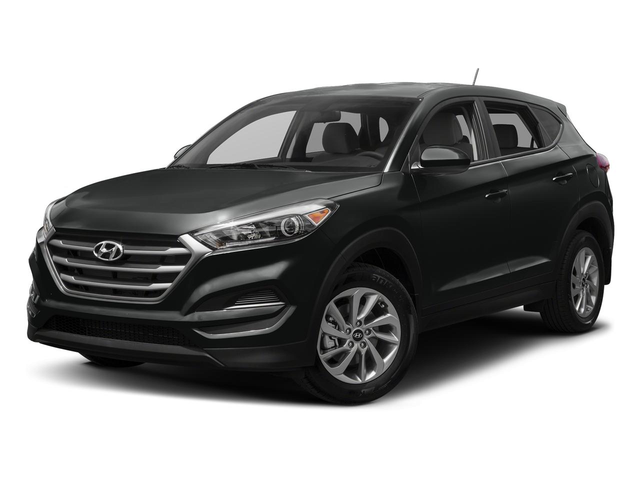 2017 Hyundai TUCSON Vehicle Photo in BETHLEHEM, PA 18017