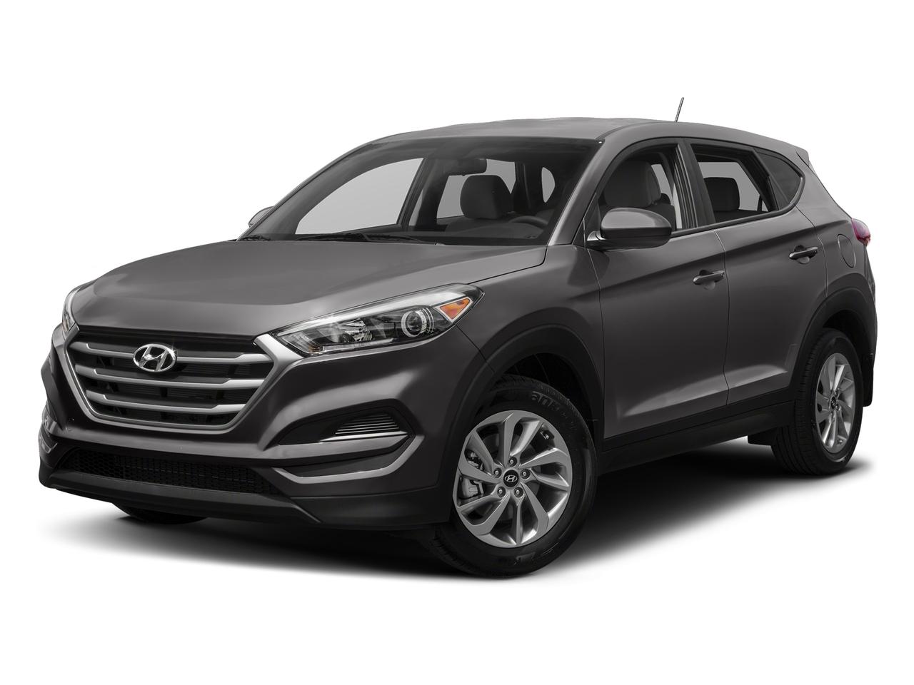 2017 Hyundai TUCSON Vehicle Photo in Philadelphia, PA 19116