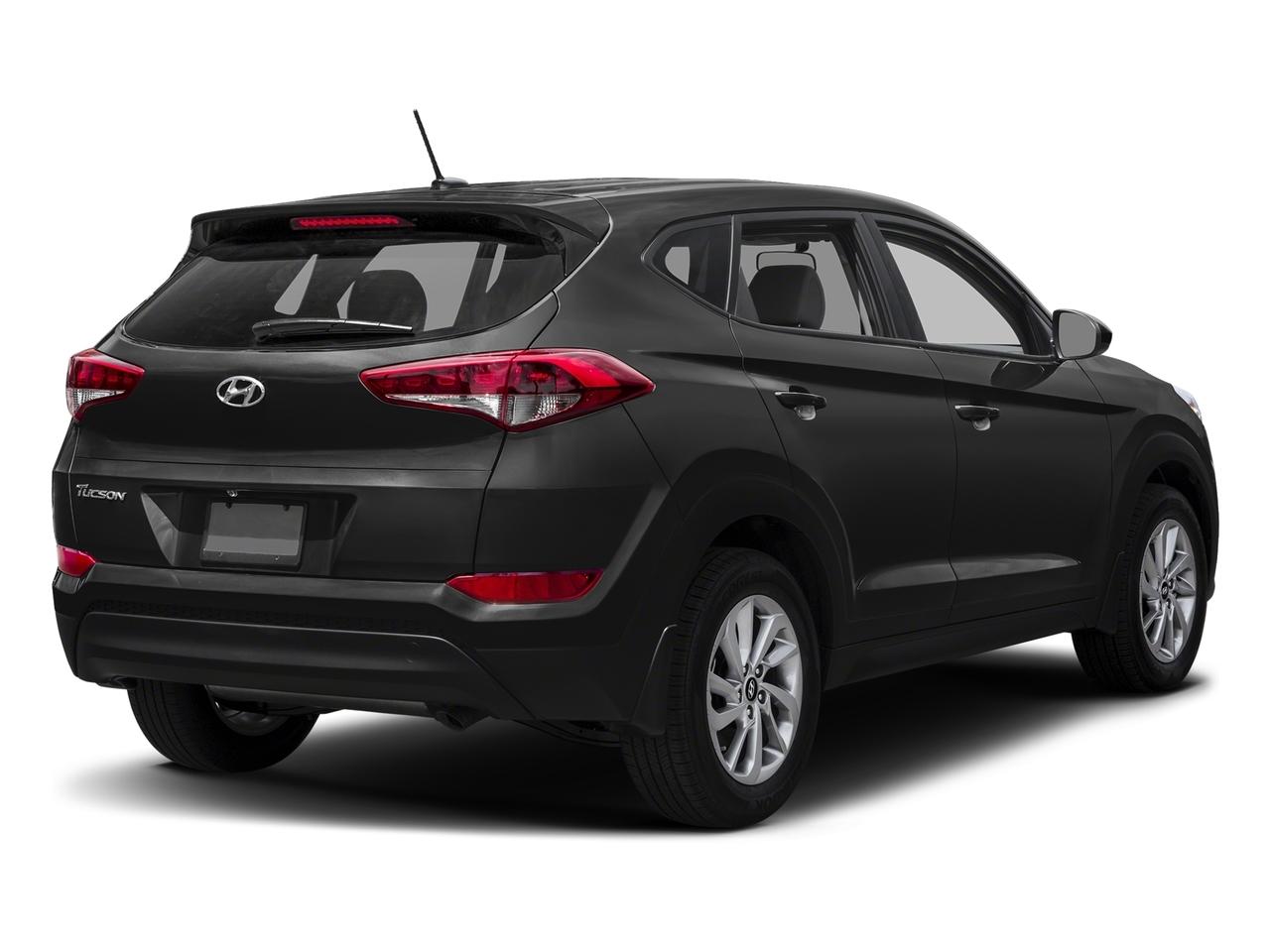 2017 Hyundai TUCSON Vehicle Photo in Tampa, FL 33614