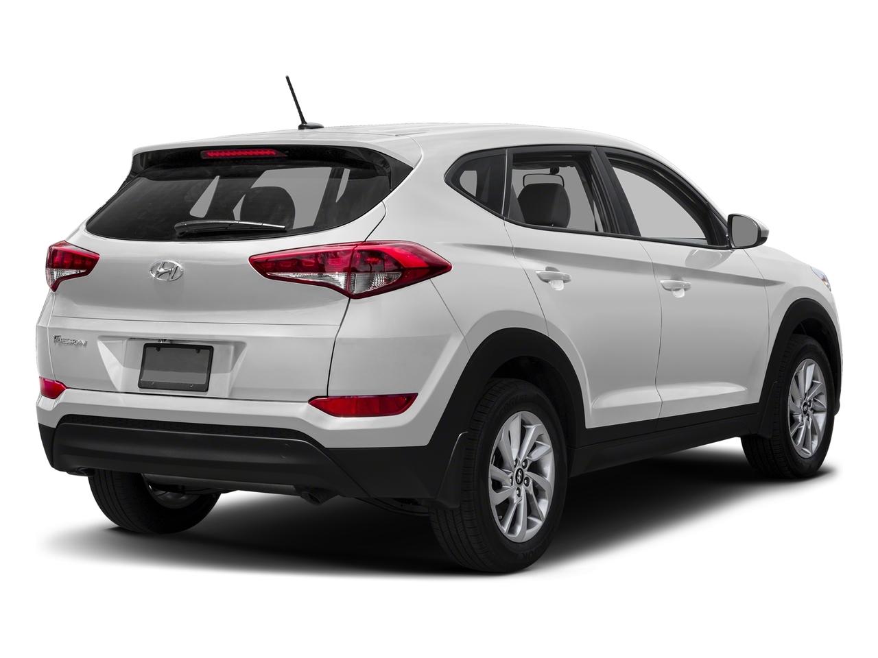 2017 Hyundai TUCSON Vehicle Photo in Santa Clarita, CA 91355