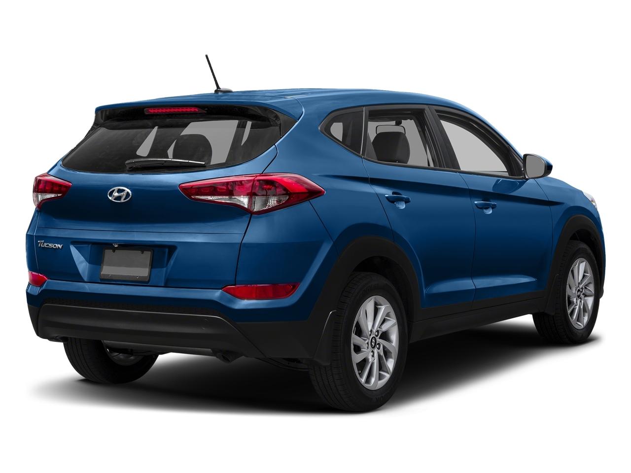 2017 Hyundai Tucson Vehicle Photo in MIAMI, FL 33172-3015