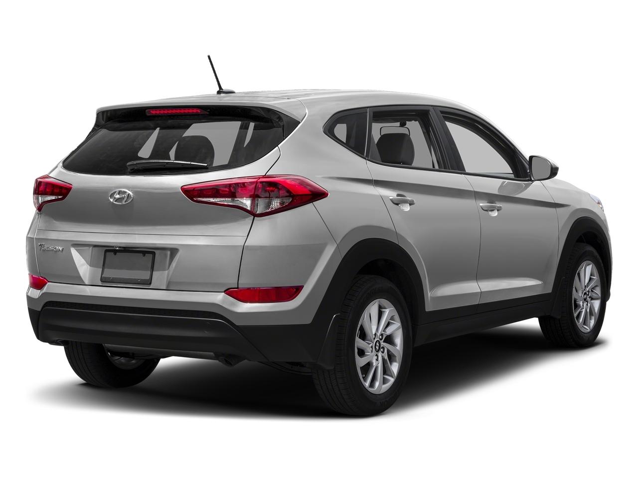 2017 Hyundai Tucson Vehicle Photo in MEMPHIS, TN 38115-1503