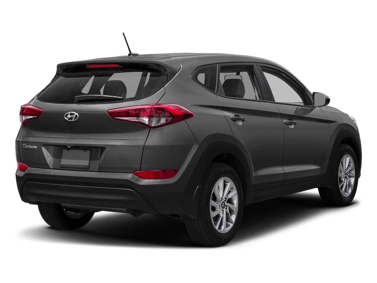 2017 Hyundai TUCSON Vehicle Photo in Orlando, FL 32811