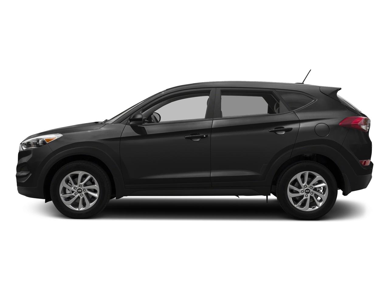 2017 Hyundai TUCSON Vehicle Photo in Tampa, FL 33614