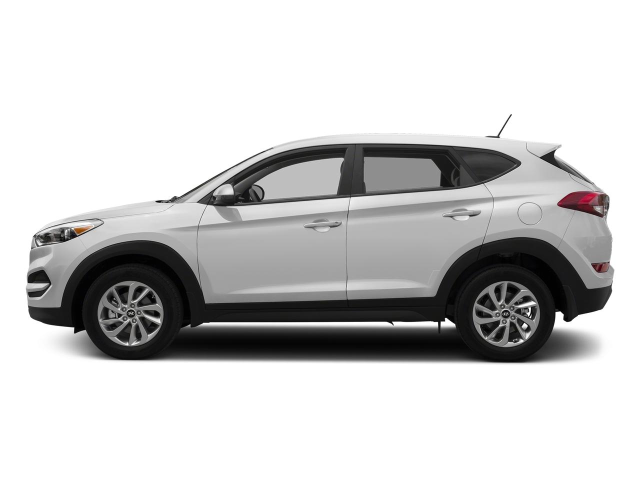 2017 Hyundai TUCSON Vehicle Photo in Santa Clarita, CA 91355