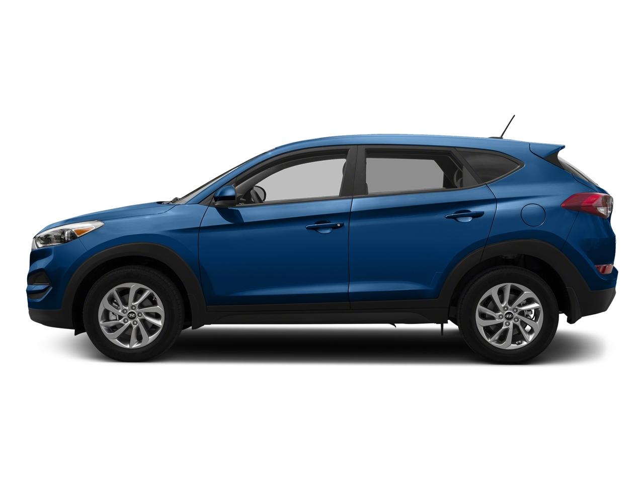 2017 Hyundai Tucson Vehicle Photo in MIAMI, FL 33172-3015