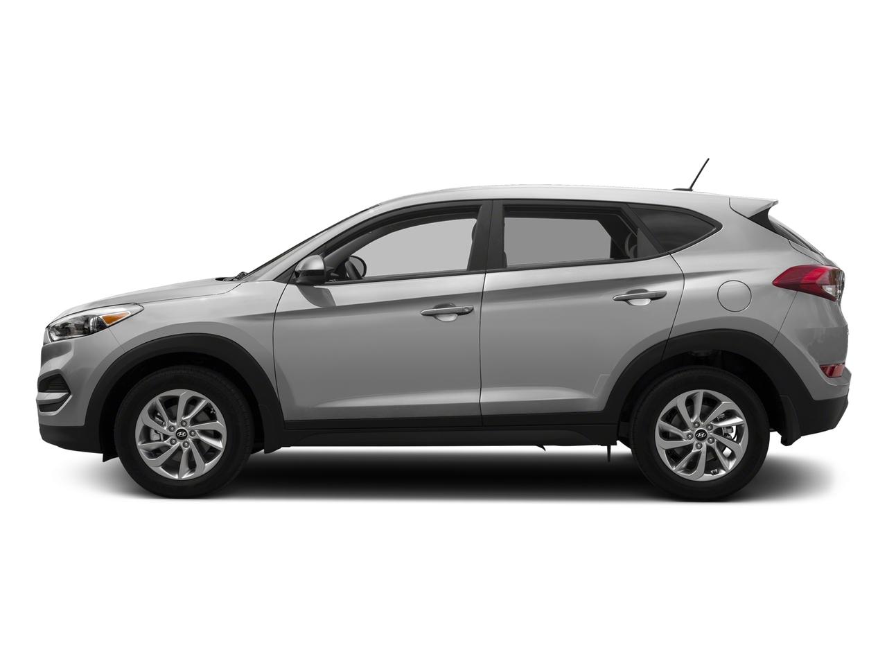 2017 Hyundai Tucson Vehicle Photo in MEMPHIS, TN 38115-1503