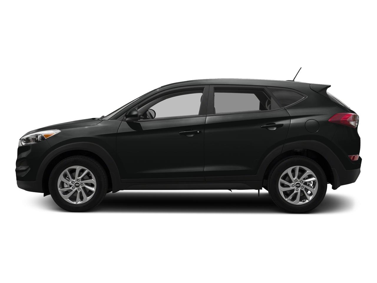 2017 Hyundai TUCSON Vehicle Photo in BETHLEHEM, PA 18017