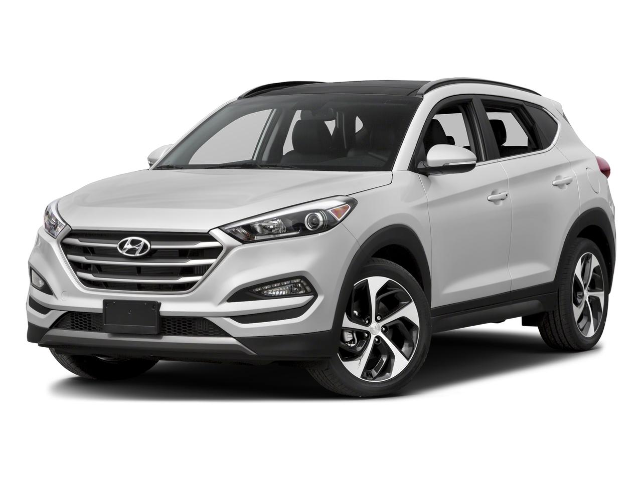 2017 Hyundai Tucson Vehicle Photo in Philadelphia, PA 19116