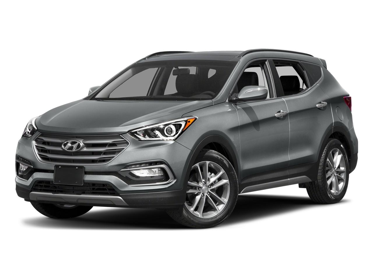 2017 Hyundai Santa Fe Sport Vehicle Photo in Henderson, NV 89014