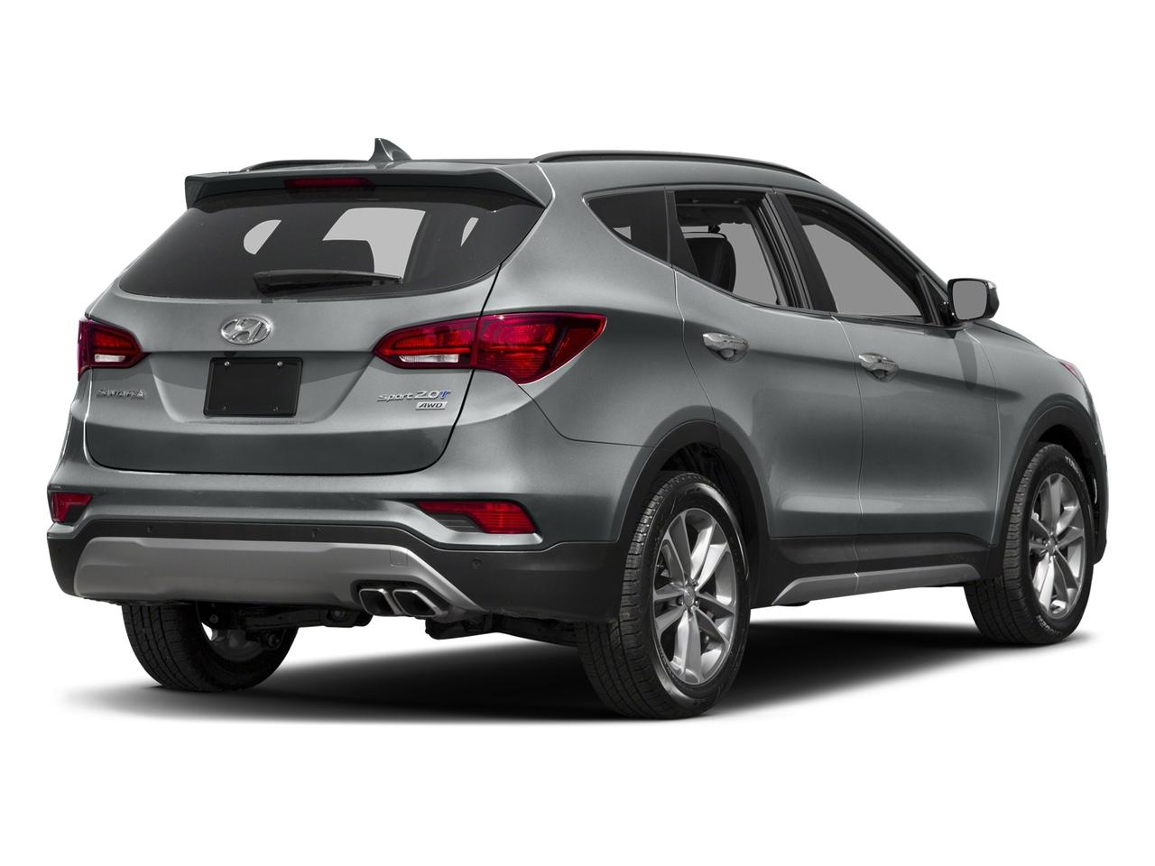 2017 Hyundai Santa Fe Sport Vehicle Photo in Henderson, NV 89014