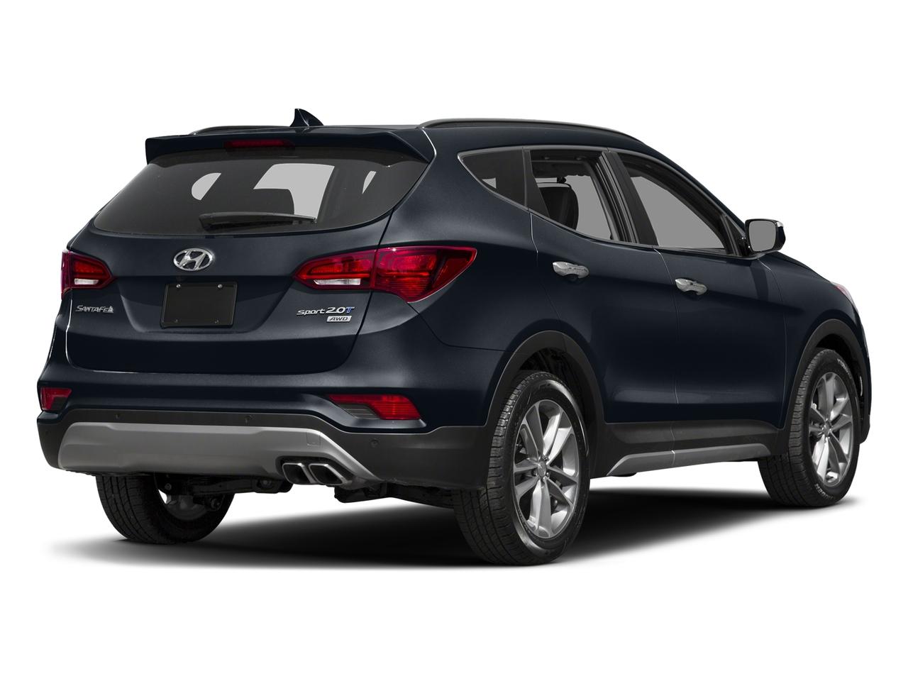 2017 Hyundai Santa Fe Sport Vehicle Photo in Pleasant Hills, PA 15236