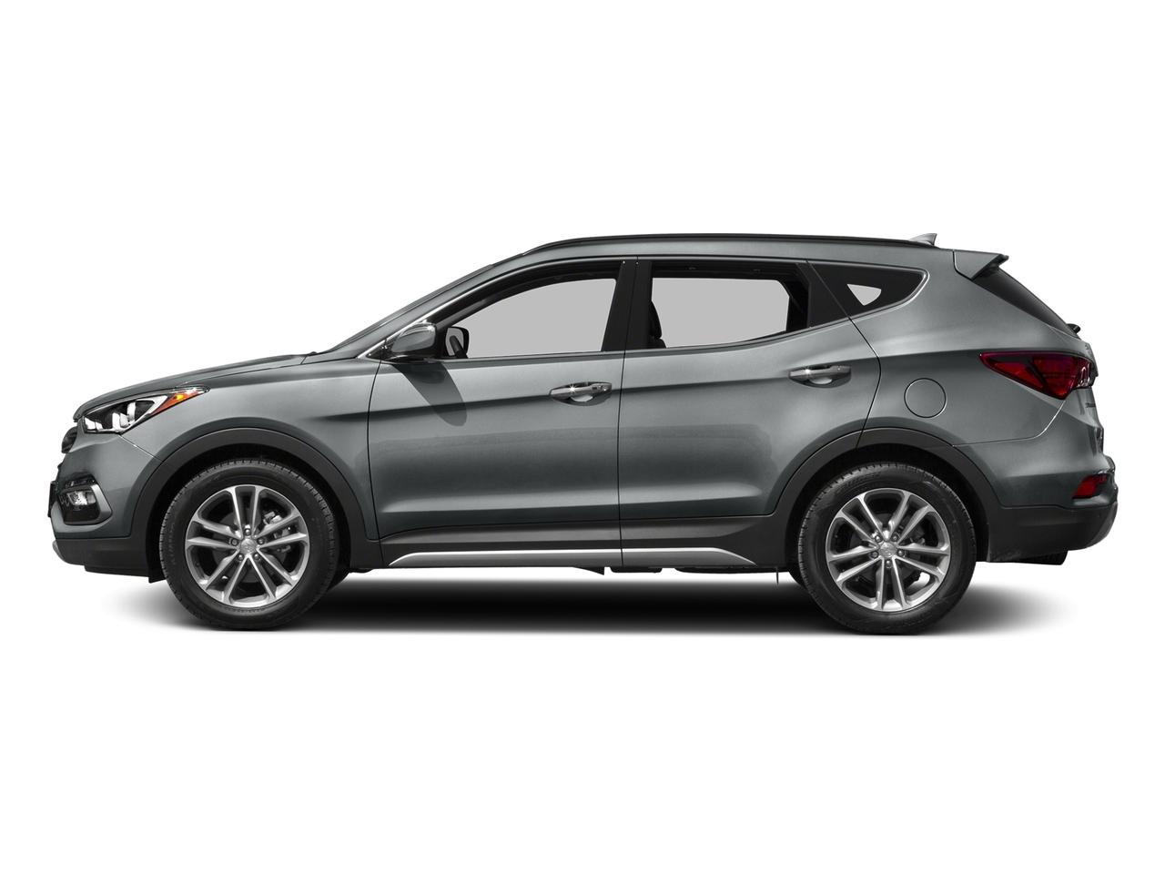 2017 Hyundai Santa Fe Sport Vehicle Photo in Henderson, NV 89014