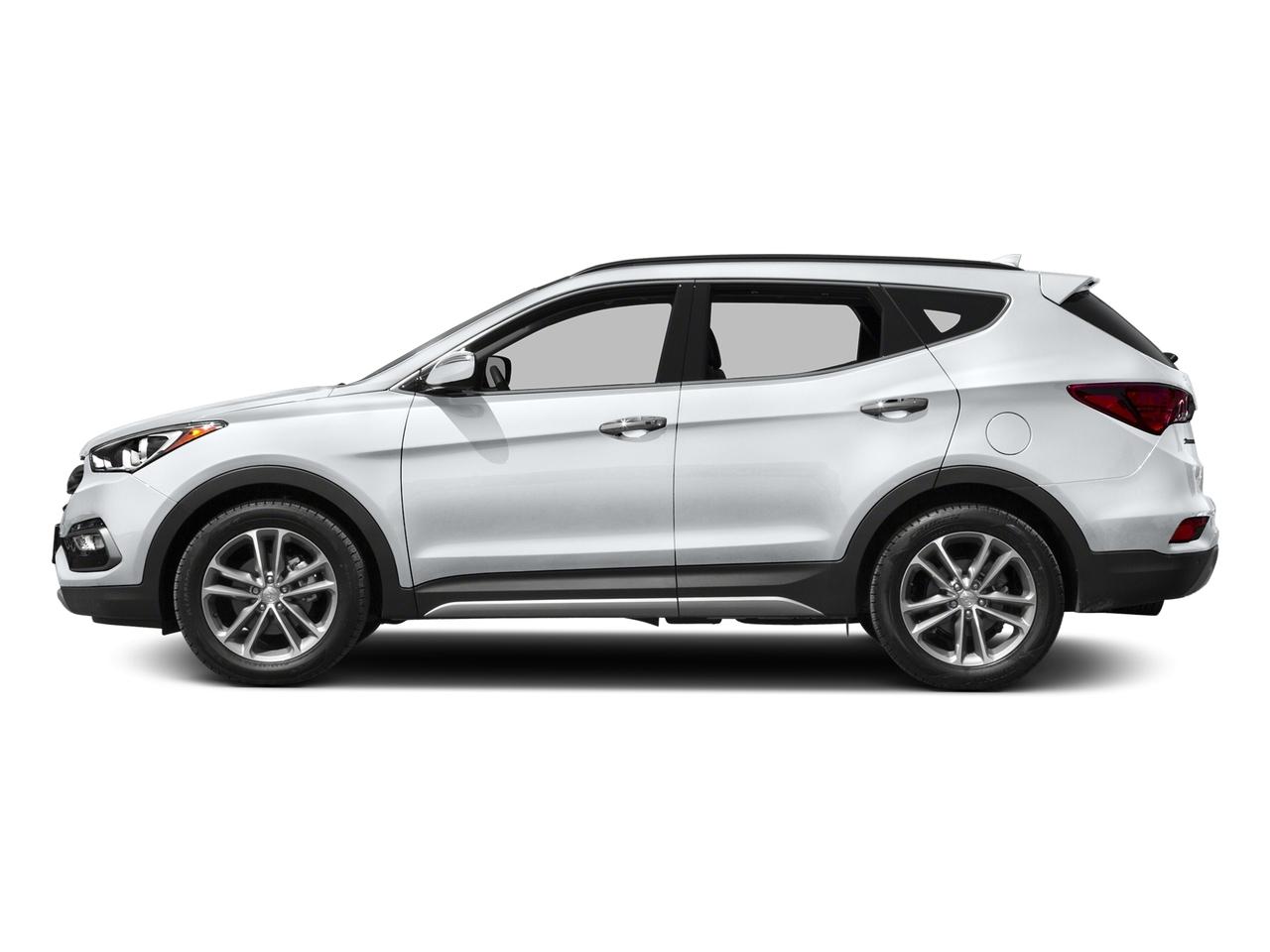 2017 Hyundai Santa Fe Sport Vehicle Photo in OAK LAWN, IL 60453-2517