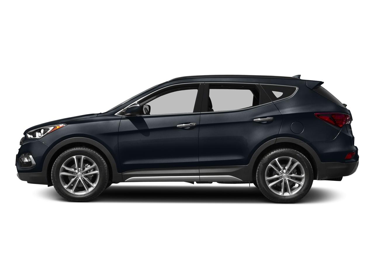 2017 Hyundai Santa Fe Sport Vehicle Photo in Pleasant Hills, PA 15236