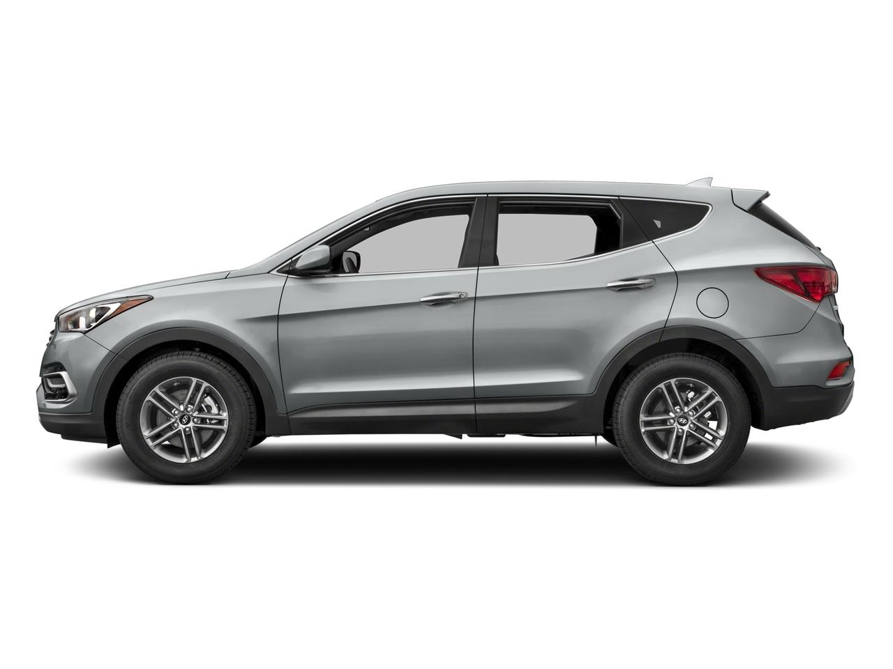 2017 Hyundai Santa Fe Sport Vehicle Photo in DETROIT, MI 48207-4102