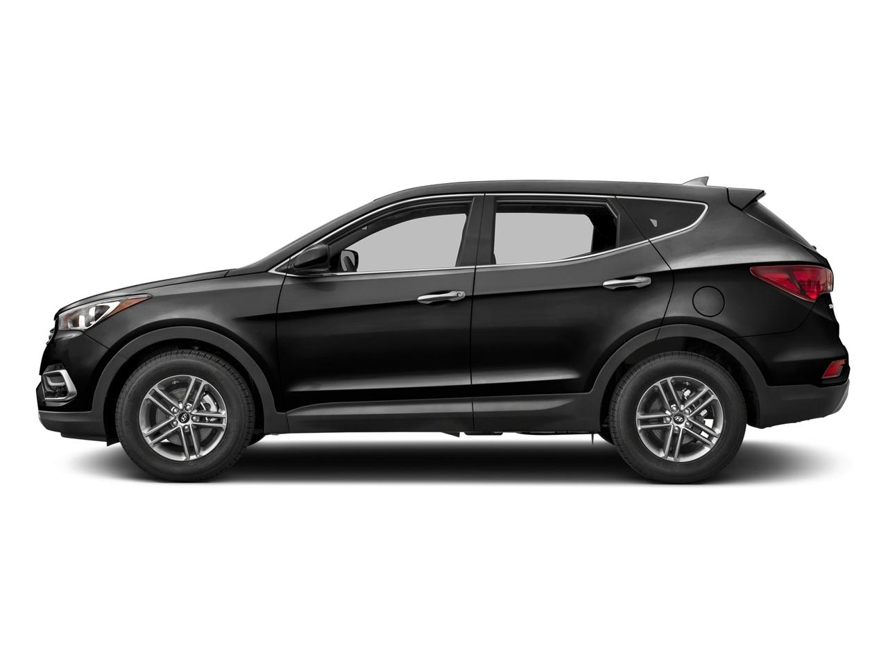 2017 Hyundai Santa Fe Sport Vehicle Photo in Greeley, CO 80634-8763