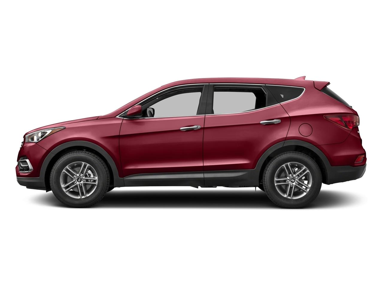 2017 Hyundai Santa Fe Sport Vehicle Photo in Oshkosh, WI 54904