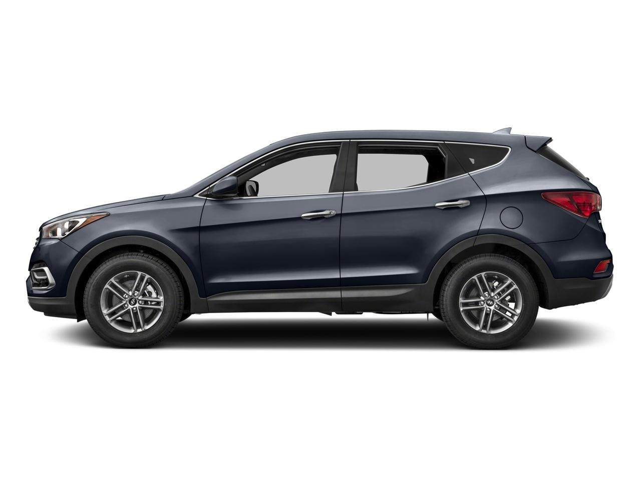 2017 Hyundai Santa Fe Sport Vehicle Photo in Bel Air, MD 21014