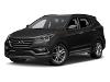 Used 2017 Hyundai Santa Fe Sport 2.0T with VIN 5XYZWDLA5HG492449 for sale in Blue Springs, MO