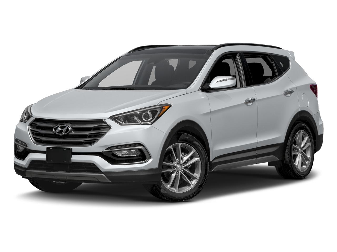 2017 Hyundai Santa Fe Sport Vehicle Photo in DENVER, CO 80221-3610