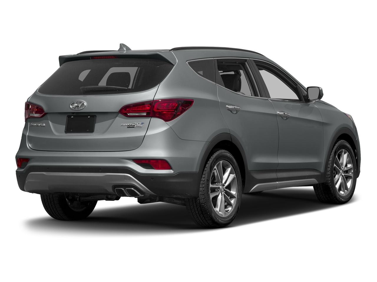 2017 Hyundai Santa Fe Sport Vehicle Photo in INDIANA, PA 15701-1897