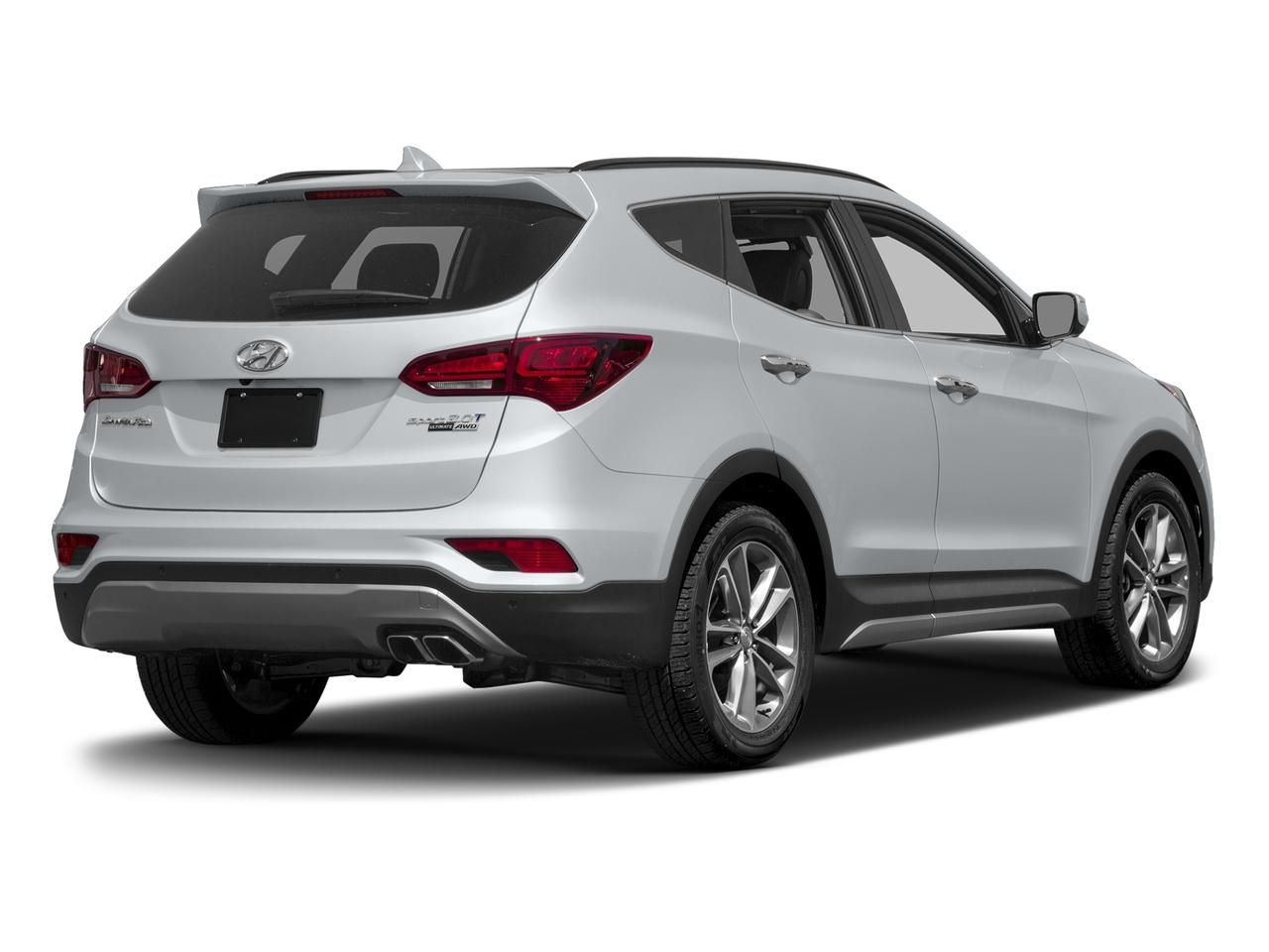 2017 Hyundai Santa Fe Sport Vehicle Photo in DENVER, CO 80221-3610