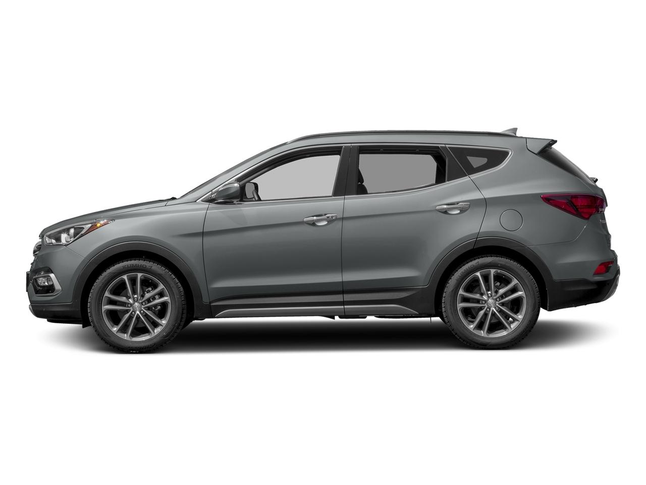 2017 Hyundai Santa Fe Sport Vehicle Photo in INDIANA, PA 15701-1897