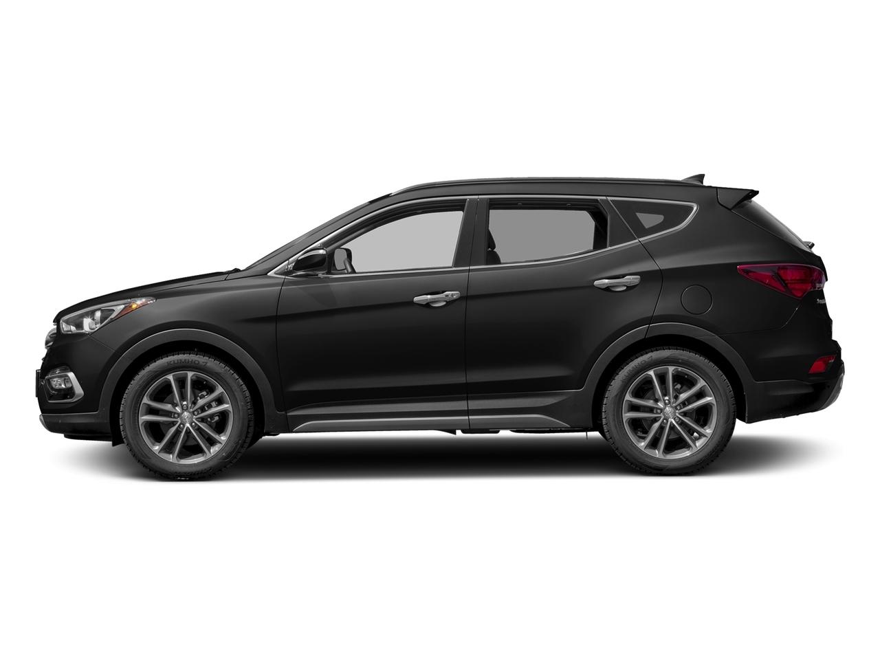 2017 Hyundai Santa Fe Sport Vehicle Photo in Green Bay, WI 54304