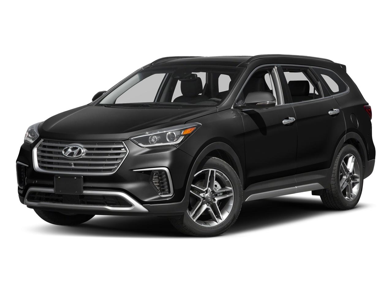 2017 Hyundai SANTA FE Vehicle Photo in Bel Air, MD 21014