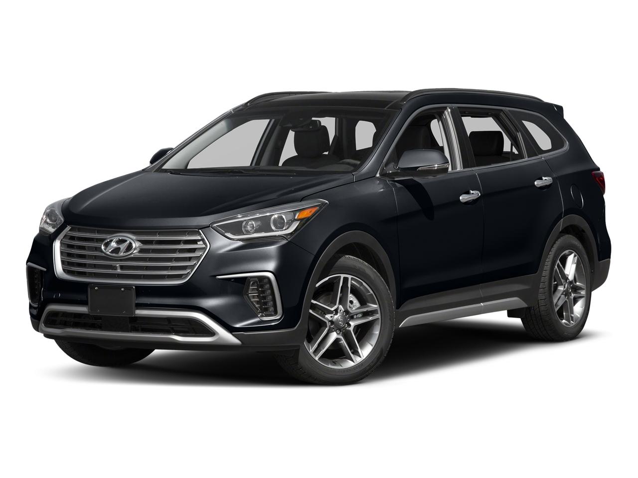 2017 Hyundai SANTA FE Vehicle Photo in Harrisburg, PA 17111