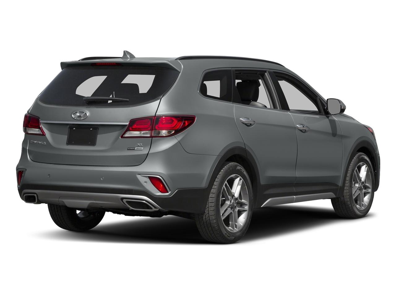 2017 Hyundai SANTA FE Vehicle Photo in Peoria, IL 61615
