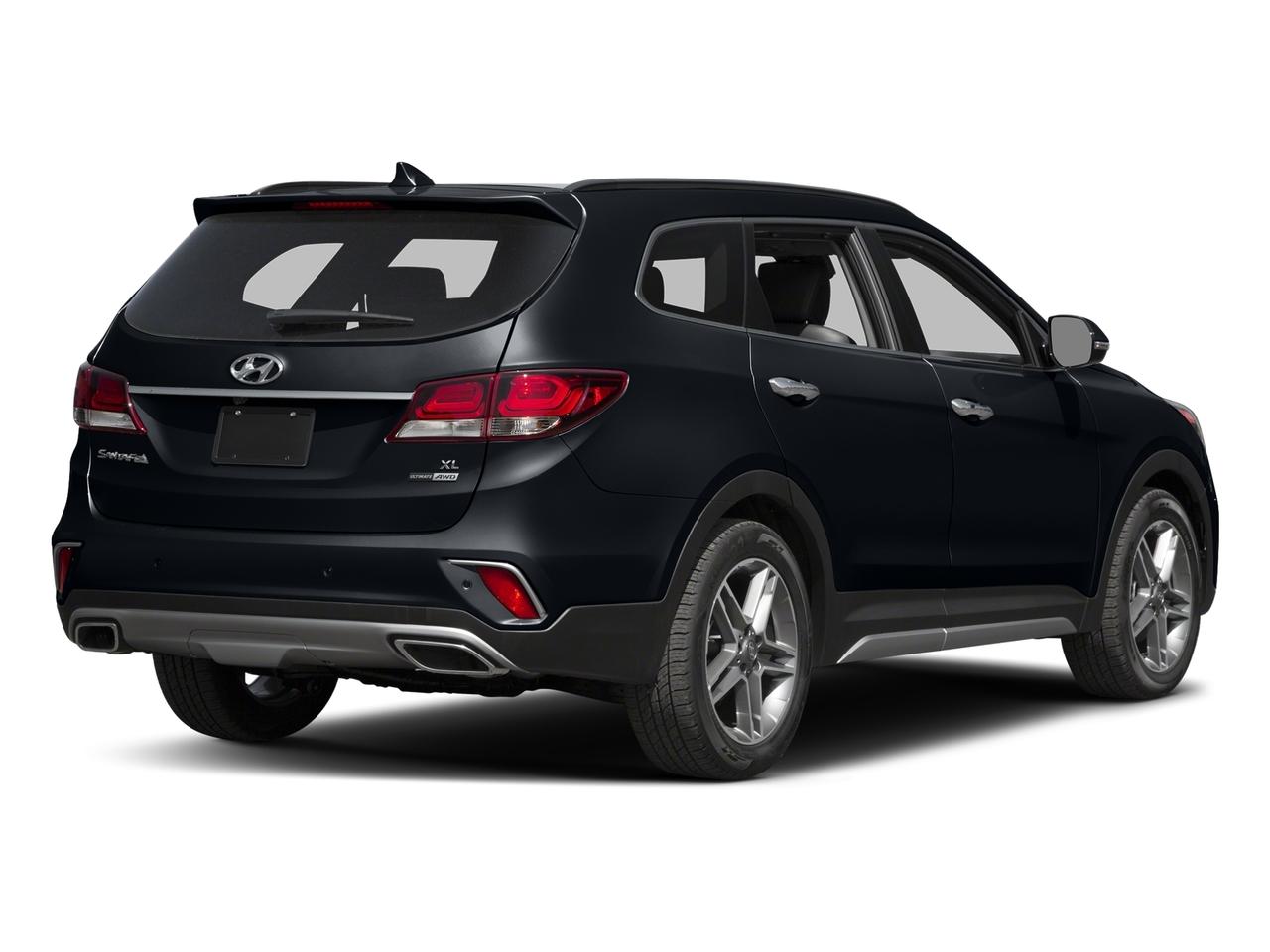 2017 Hyundai SANTA FE Vehicle Photo in Harrisburg, PA 17111