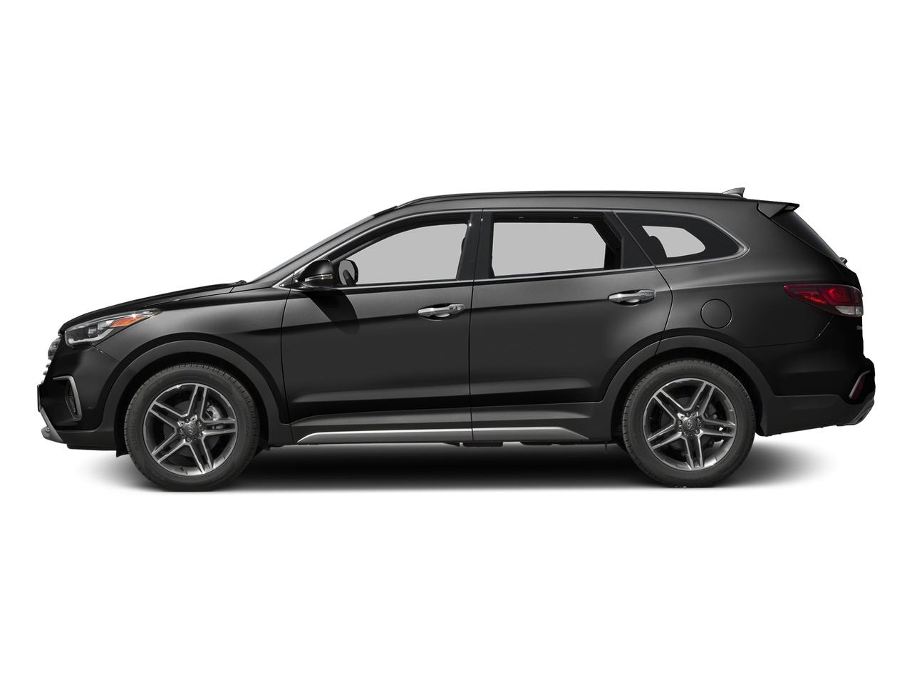 2017 Hyundai SANTA FE Vehicle Photo in Bel Air, MD 21014