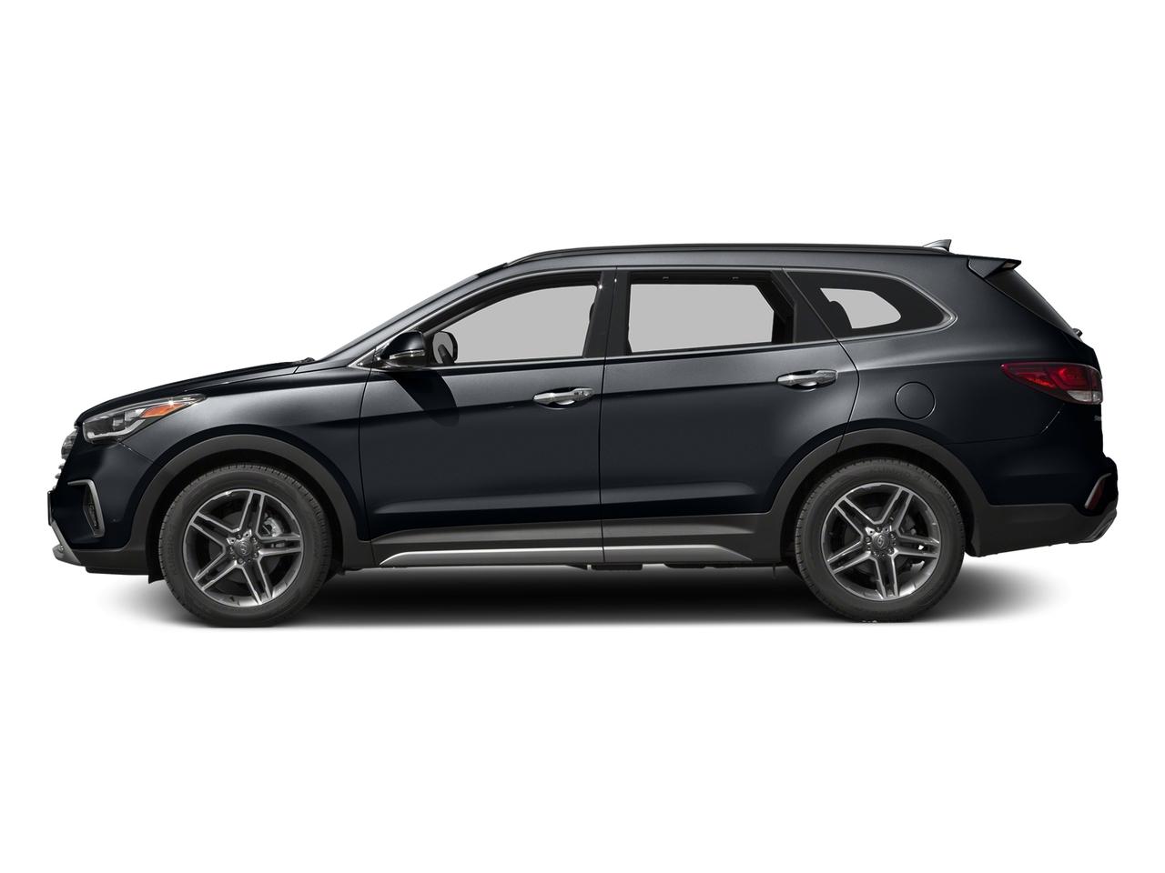 2017 Hyundai SANTA FE Vehicle Photo in Harrisburg, PA 17111