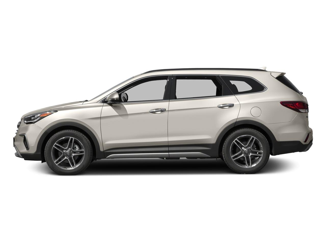 2017 Hyundai SANTA FE Vehicle Photo in Pinellas Park , FL 33781