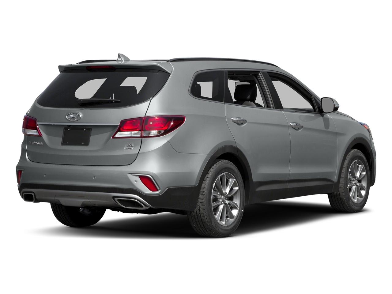 2017 Hyundai SANTA FE Vehicle Photo in Louisville, KY 40505