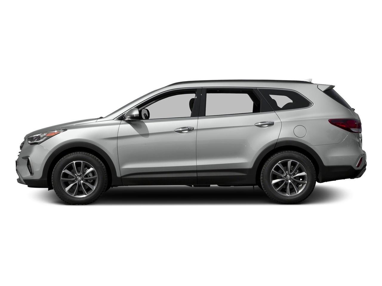 2017 Hyundai SANTA FE Vehicle Photo in Pleasant Hills, PA 15236