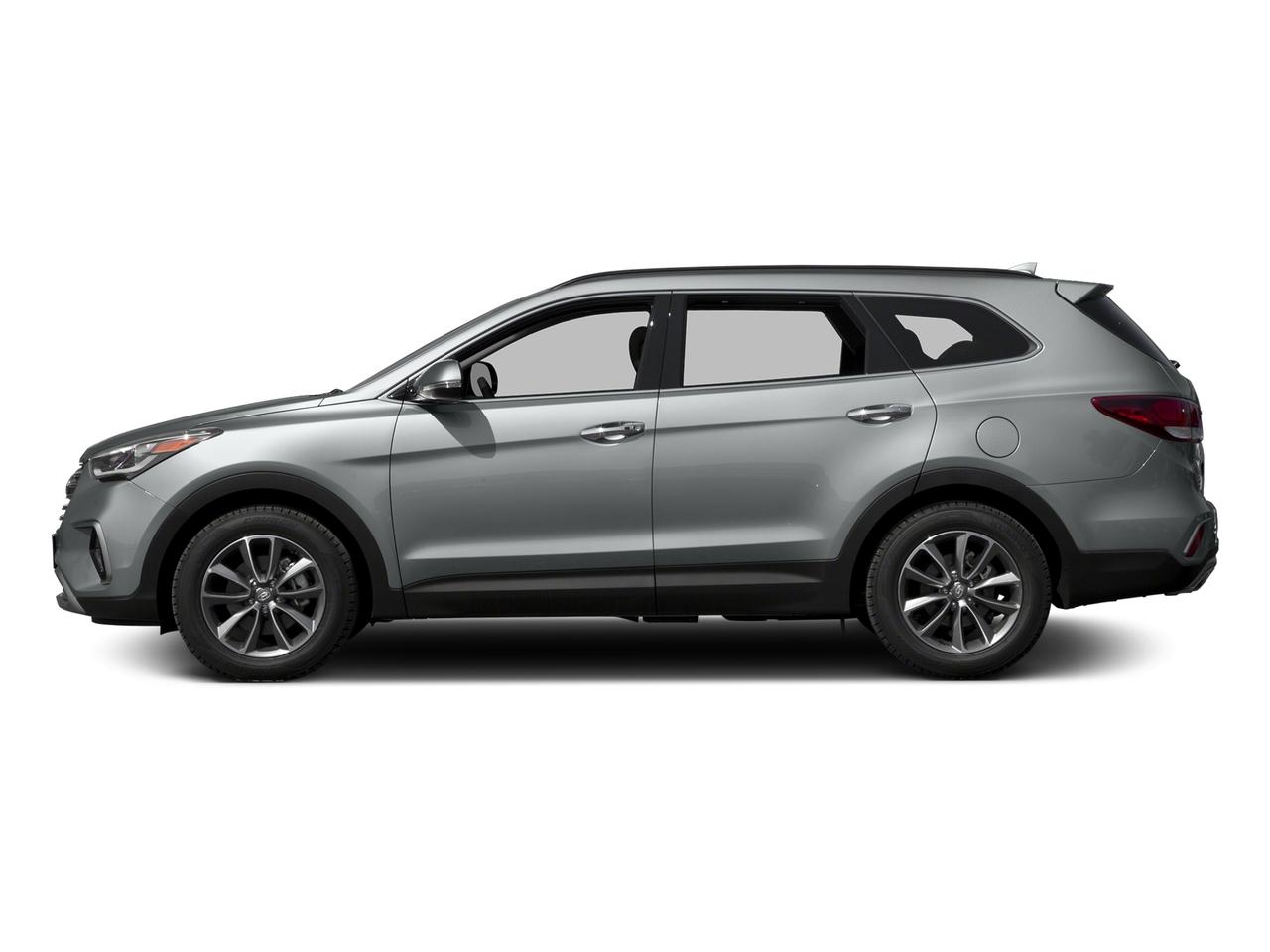 Used 2017 Hyundai Santa Fe SE with VIN KM8SN4HF4HU237102 for sale in Melbourne, FL