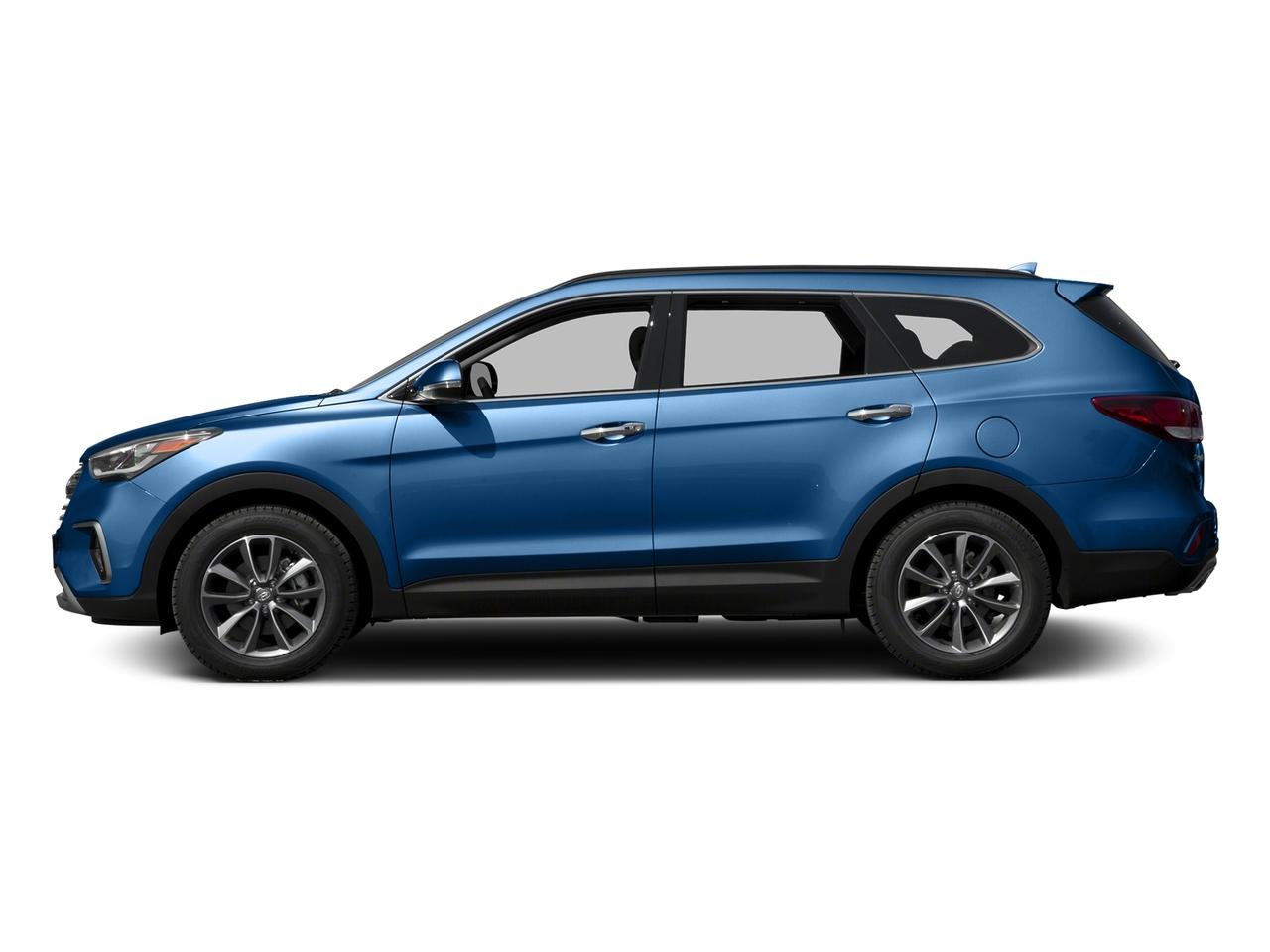 2017 Hyundai SANTA FE Vehicle Photo in Clearwater, FL 33764