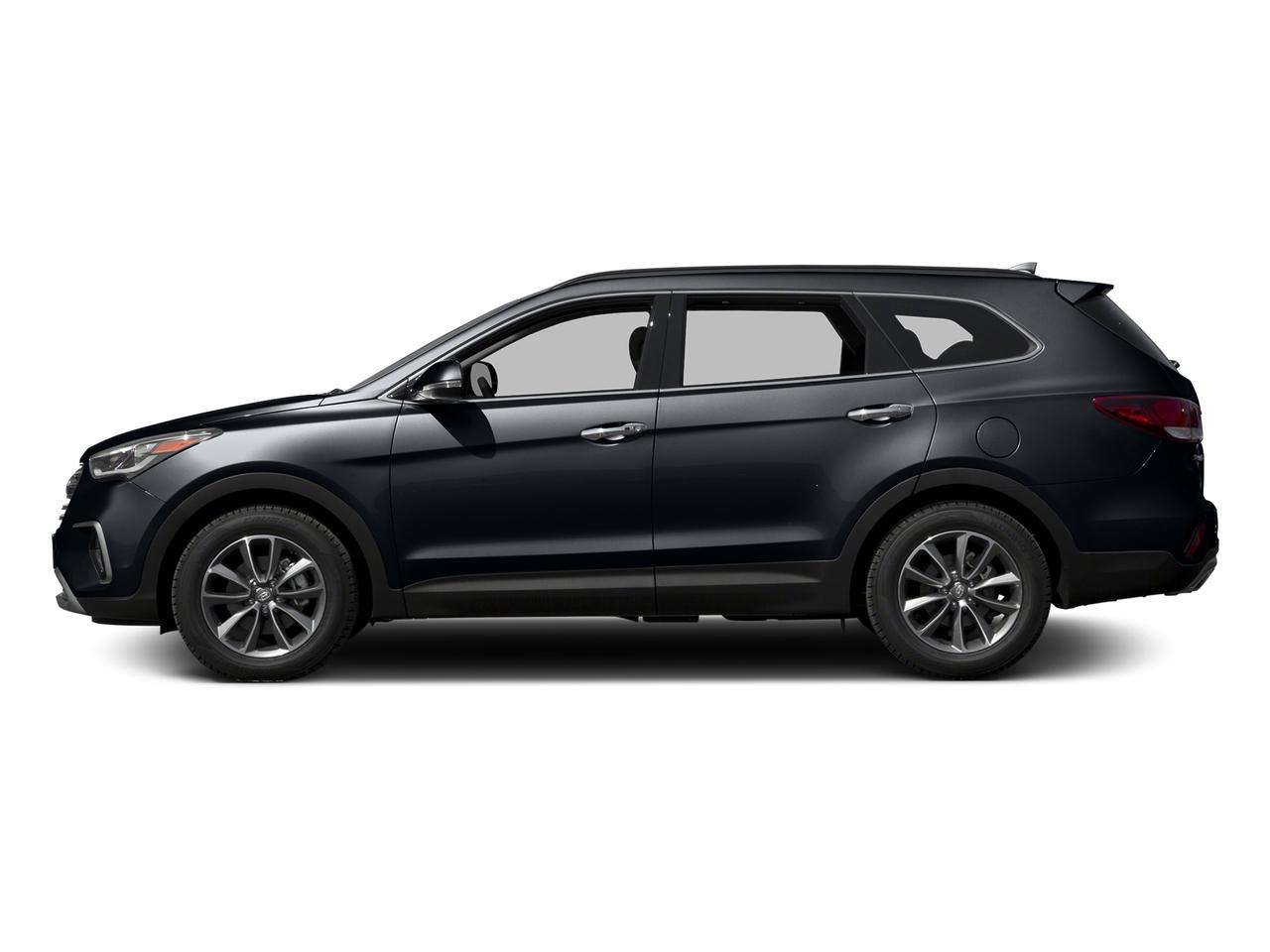 2017 Hyundai Santa Fe Vehicle Photo in DENVER, CO 80221-3610